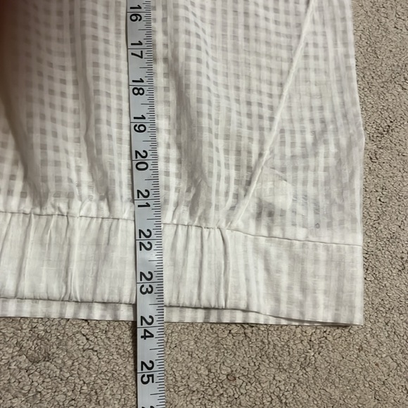 a new day White Blouse - Picture 4 of 8